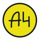 Влад А4 (Бумага)