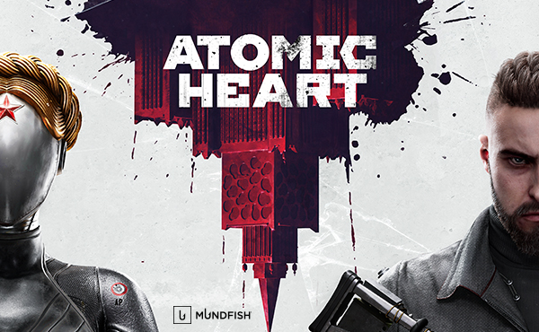 Atomic Heart