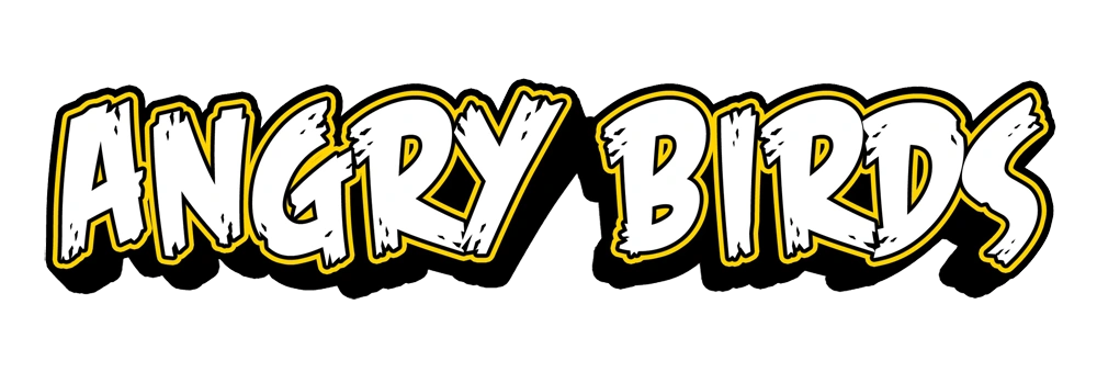 Angry Birds