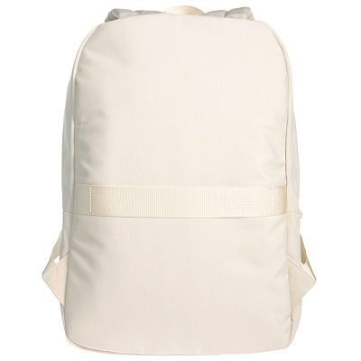 Рюкзак "Hatber", 45х31,5х15см, полиэстер, 1 отделение, 1 карман, серия "Favorite - Light Beige"