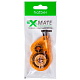Корректирующая лента "Hatber", 5мм, 8м, серия "X-Mate Luminous", в пакете