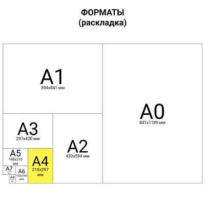 Альбом для рисования "Hatber Eco", 20л, А4, на скобе, серия "Для мальчиков"