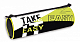 Пенал-тубус "Hatber", 210х70мм, на молнии, серия "Take It Easy"