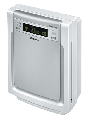 Воздухоочиститель "Fellowes Plasma True AP-230PH", 28 м², белый